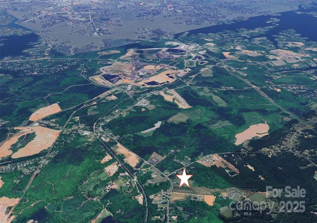 Photo 4 of Land for sale at 2347 Mt Pleasant Rd, Sherrills Ford, NC 28673 | MLS# 4242414 | Listing updated on 2026-08-12