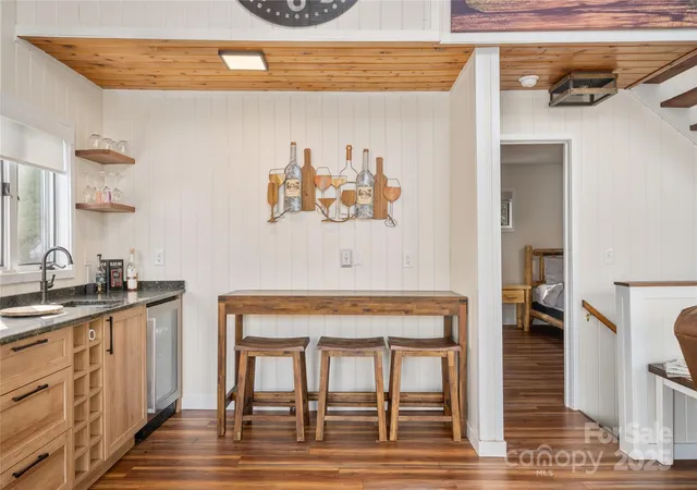 Photo 4 of Single family home for sale at 158 Blackberry Ln, Maggie Valley, NC 28751 | MLS# 4242897 | Listing updated on 2026-06-24