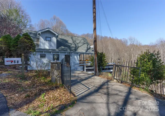 Photo 48 of Single family home for sale at 158 Blackberry Ln, Maggie Valley, NC 28751 | MLS# 4242897 | Listing updated on 2026-06-24