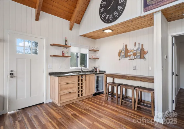 Photo 5 of Single family home for sale at 158 Blackberry Ln, Maggie Valley, NC 28751 | MLS# 4242897 | Listing updated on 2026-06-24