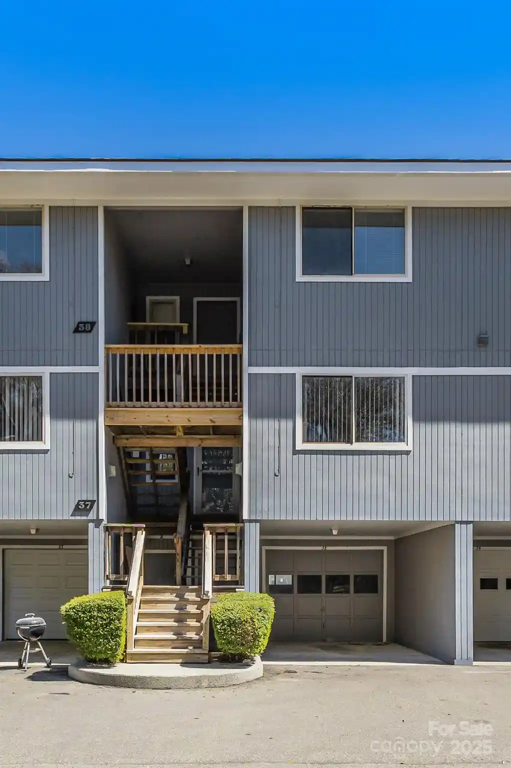 Listing Photo 34 - Condo for sale in 38 Bunker Ct located at 38 Bunker Ct, Oak Island, NC 28465 - Unit 38 Bunker Ct