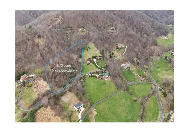 Photo 1 of Land for sale at 380 Serenity Mountain Ln, Mars Hill, NC 28754 | MLS# 4243161 | Listing updated on 2026-03-27