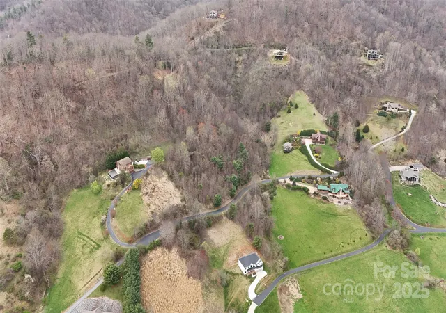 Photo 2 of Land for sale at 380 Serenity Mountain Ln, Mars Hill, NC 28754 | MLS# 4243161 | Listing updated on 2026-03-27