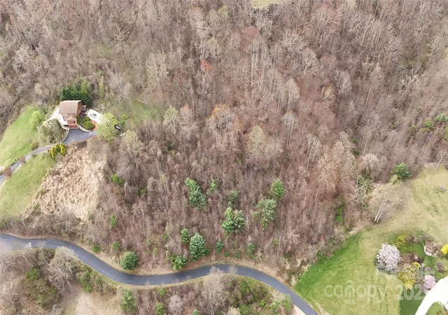 Photo 3 of Land for sale at 380 Serenity Mountain Ln, Mars Hill, NC 28754 | MLS# 4243161 | Listing updated on 2026-03-27
