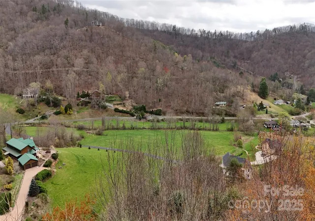 Photo 5 of Land for sale at 380 Serenity Mountain Ln, Mars Hill, NC 28754 | MLS# 4243161 | Listing updated on 2026-03-27