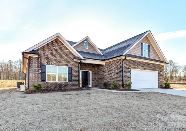 Single family home for sale at 1259 Archer Loop St #73, Waxhaw, NC 28173 | MLS# 4243264 | Listing updated on 2026-10-04