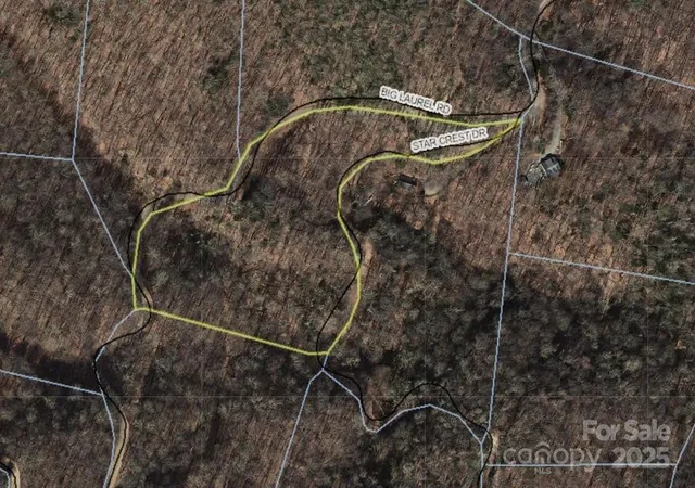 Homes for sale in Waynesville, NC | 000 Big Laurel Rd #A-16 & A-17, Waynesville, NC 28785 | MLS# 4243439