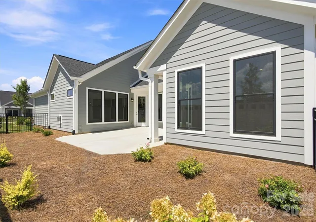 35th image of 47 Creek Bridge Cir, Charlotte, NC 28213 | MLS# 4243535