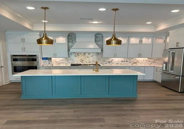 5th image of 38 Five Creek Rd, Charlotte, NC 28213 | MLS# 4243569