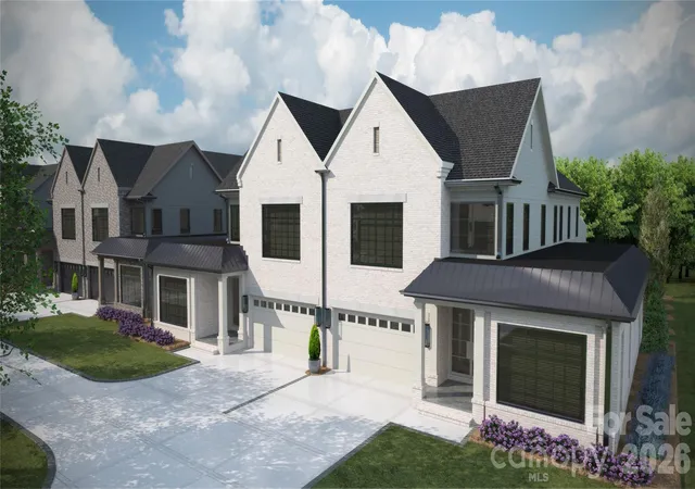 Photo 1 of Sale Pending at 5038 Gilchrist Rd #3A, Charlotte, NC 28211 | MLS# 4244531 | Listing updated on 2026-09-12