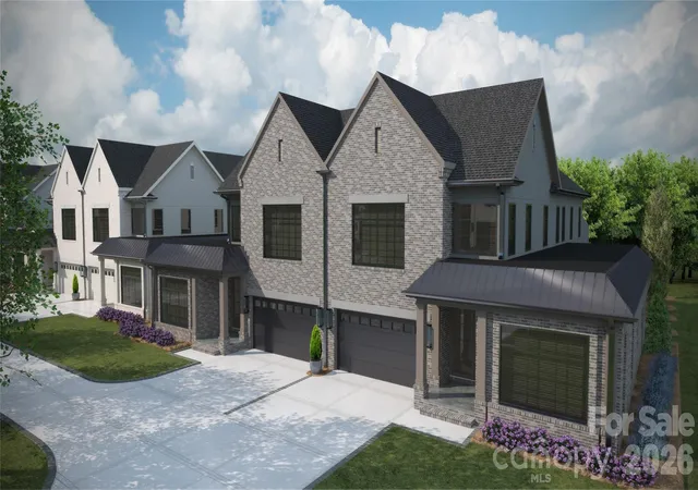 Photo 2 of Sale Pending at 5038 Gilchrist Rd #3A, Charlotte, NC 28211 | MLS# 4244531 | Listing updated on 2026-09-12