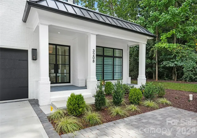 Photo 3 of Sale Pending at 5038 Gilchrist Rd #3A, Charlotte, NC 28211 | MLS# 4244531 | Listing updated on 2026-09-12