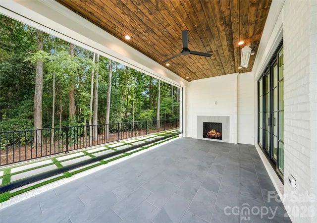 Photo 46 of Sale Pending at 5038 Gilchrist Rd #3A, Charlotte, NC 28211 | MLS# 4244531 | Listing updated on 2026-09-12