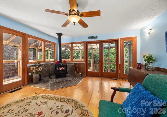 Photo 4 of Single family home for sale at 70 Fox Run, Hot Springs, NC 28743 | MLS# 4244597 | Listing updated on 2026-10-20