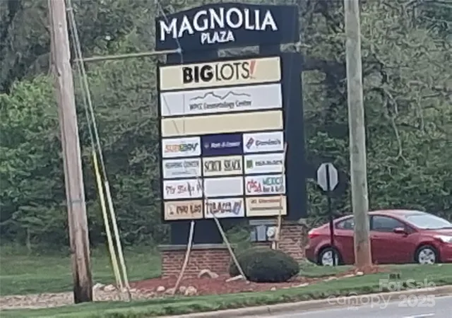 Photo 1 of Land for sale at 2244 Magnolia Pl #2, Morganton, NC 28655 | MLS# 4245134 | Listing updated on 2026-09-13