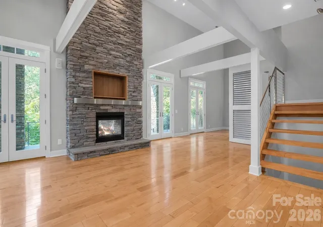 Photo 4 of Single family home for sale at 167 Trails End, Lake Lure, NC 28746 | MLS# 4245504 | Listing updated on 2026-06-21