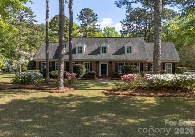 Photo 1 of Single family home for sale at 216 Anderson St, Pageland, SC 29728 | MLS# 4245644 | Listing updated on 2026-08-27
