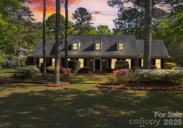 Photo 2 of Single family home for sale at 216 Anderson St, Pageland, SC 29728 | MLS# 4245644 | Listing updated on 2026-08-27