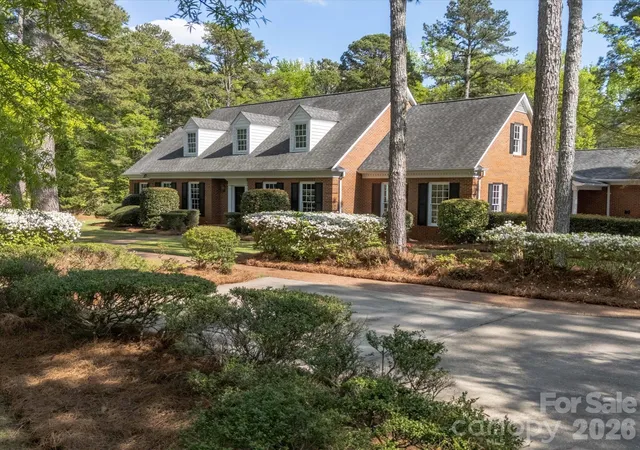 Photo 3 of Single family home for sale at 216 Anderson St, Pageland, SC 29728 | MLS# 4245644 | Listing updated on 2026-08-27