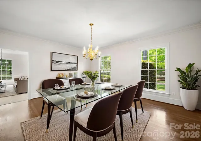 Photo 5 of Single family home for sale at 216 Anderson St, Pageland, SC 29728 | MLS# 4245644 | Listing updated on 2026-08-27