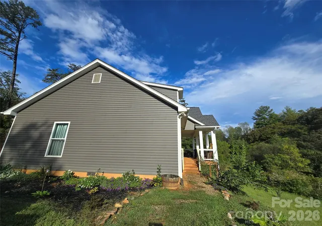 3rd image of 19 Higgins Rd, Weaverville, NC 28787 | MLS# 4245935