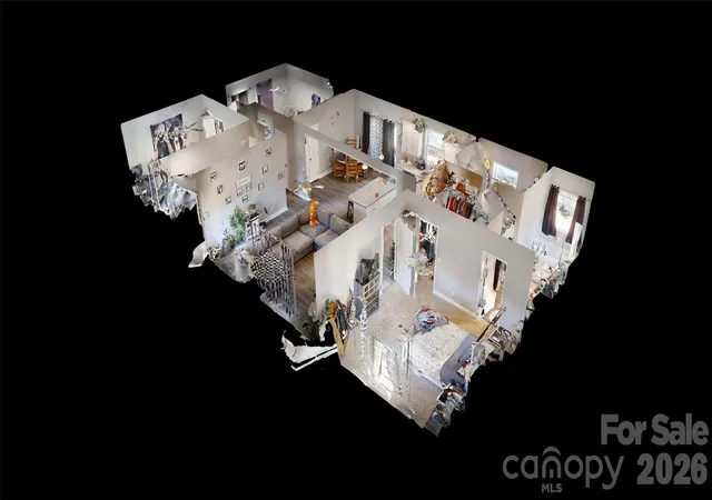 48th image of 19 Higgins Rd, Weaverville, NC 28787 | MLS# 4245935