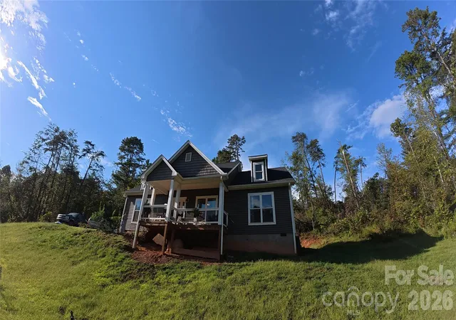 5th image of 19 Higgins Rd, Weaverville, NC 28787 | MLS# 4245935