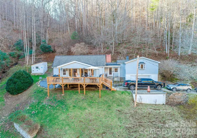 Photo 3 of Land for sale at 12982 Us 19w Hwy, Burnsville, NC 28714 | MLS# 4246004 | Listing updated on 2026-10-14