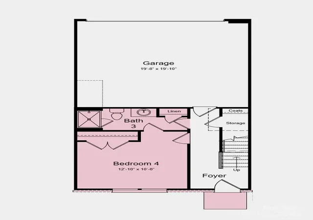 3rd image of 729 Hoke Ln, Davidson, NC 28036 | MLS# 4246175