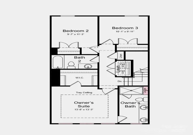 5th image of 729 Hoke Ln, Davidson, NC 28036 | MLS# 4246175