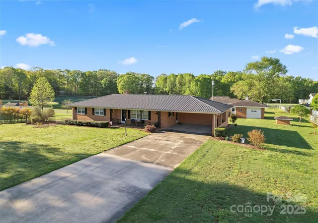 3rd image of 36984B Carter Rd, New London, NC 28127 | MLS# 4246178