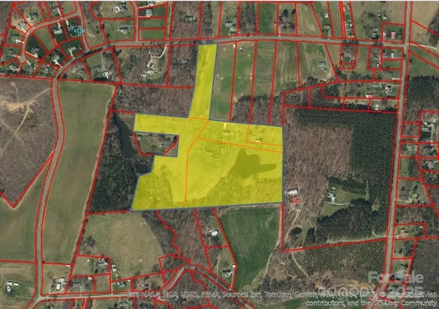 46th image of 36984b Carter Rd, New London, NC 28127 | MLS# 4246178