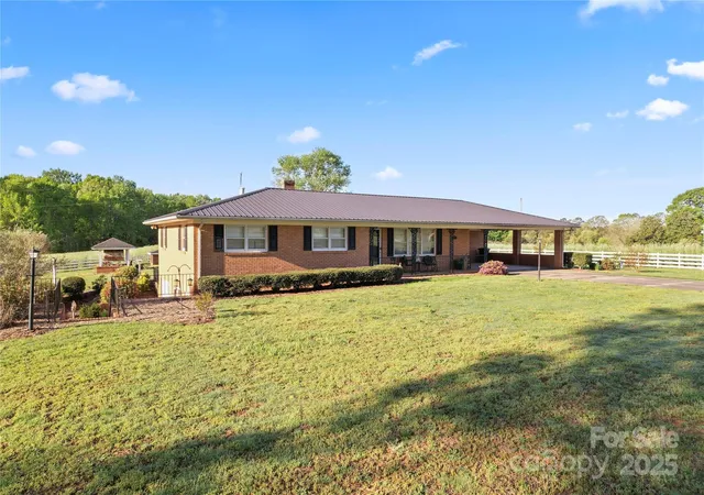 5th image of 36984B Carter Rd, New London, NC 28127 | MLS# 4246178