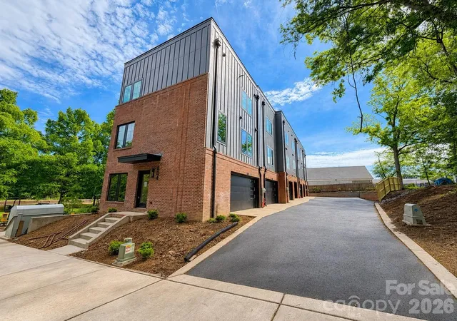 5th image of 604 E 16Th St, Charlotte, NC 28206 | MLS# 4246923
