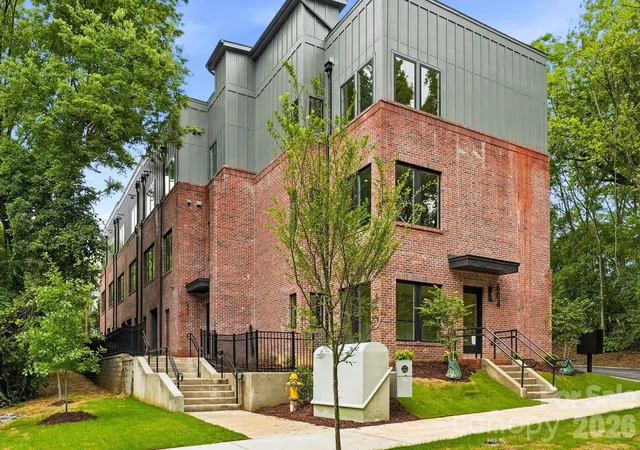 3rd image of 604 E 16Th St, Charlotte, NC 28206 | MLS# 4246923