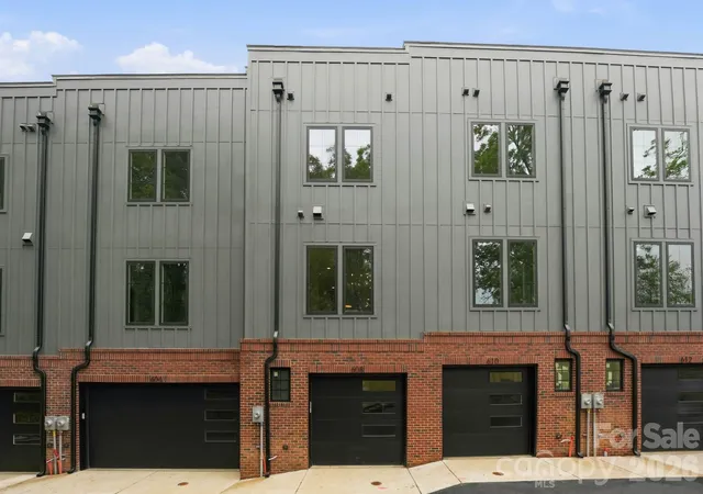 4th image of 604 E 16Th St, Charlotte, NC 28206 | MLS# 4246923