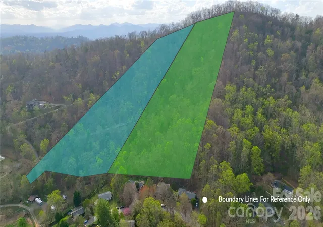 2nd image of Lot 2 Wake Robin Way, Asheville, NC 28805 | MLS# 4246949