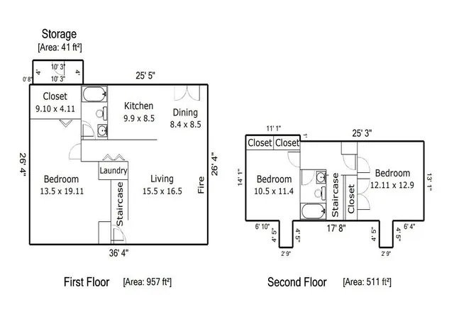 20th image of 2113 Killarney Pl, Charlotte, NC 28262 | MLS# 4247042