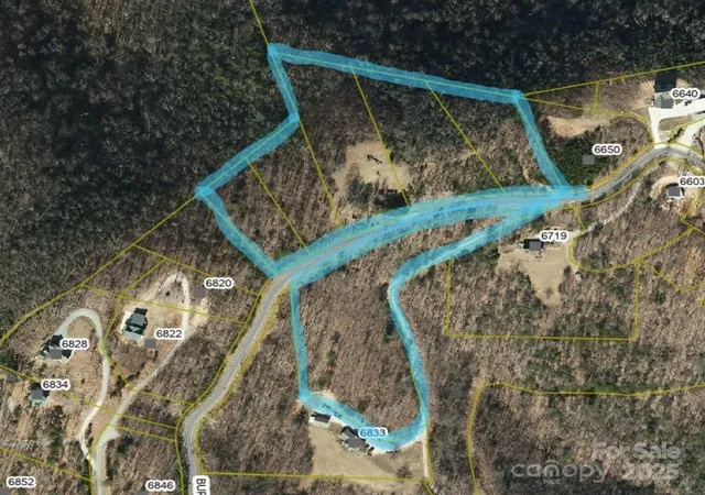 3rd image of 0 Burkemont Rd, Morganton, NC 28655 | MLS# 4247417