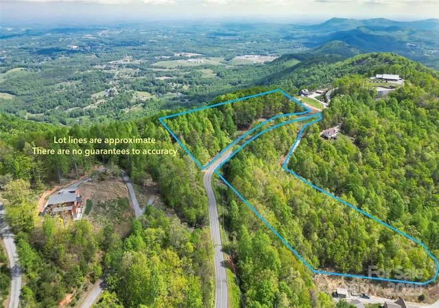 4th image of 0 Burkemont Rd, Morganton, NC 28655 | MLS# 4247417