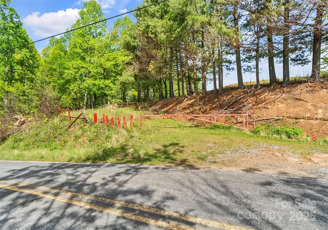 5th image of 0 Burkemont Rd, Morganton, NC 28655 | MLS# 4247417