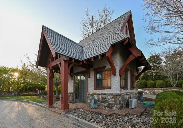Photo 3 of Land for sale at 64 French Willow Dr, Asheville, NC 28804 | MLS# 4247560 | Listing updated on 2026-07-01