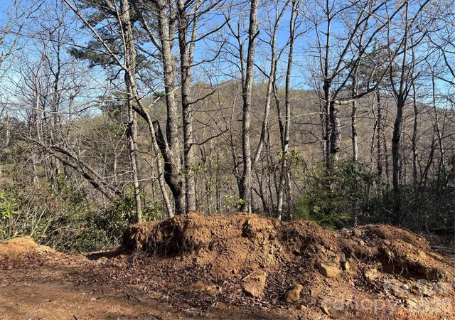 Photo 1 of Land for sale at 00 Kathy Lake Dr #24/25, Hendersonville, NC | MLS# 4247889 | Listing updated on 2026-08-10