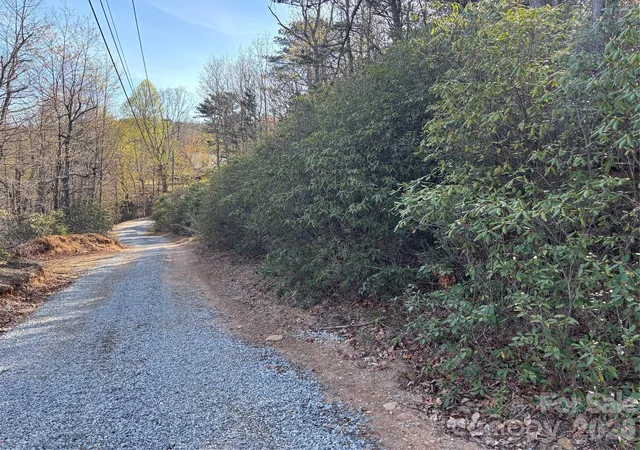 Photo 2 of Land for sale at 00 Kathy Lake Dr #24/25, Hendersonville, NC | MLS# 4247889 | Listing updated on 2026-08-10