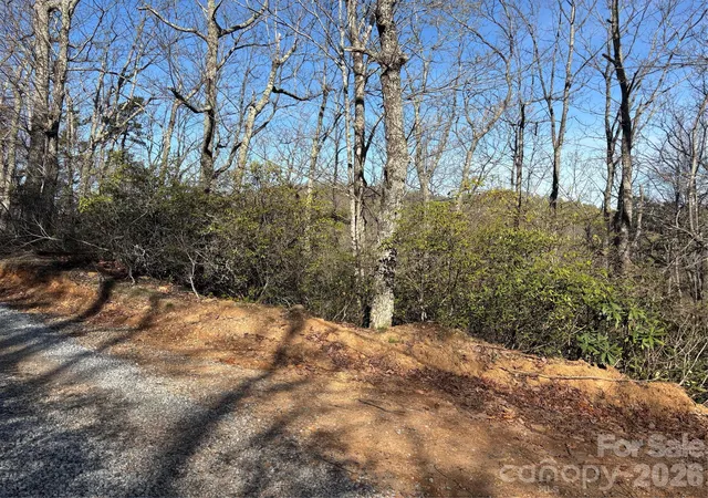 Photo 3 of Land for sale at 00 Kathy Lake Dr #24/25, Hendersonville, NC | MLS# 4247889 | Listing updated on 2026-08-10