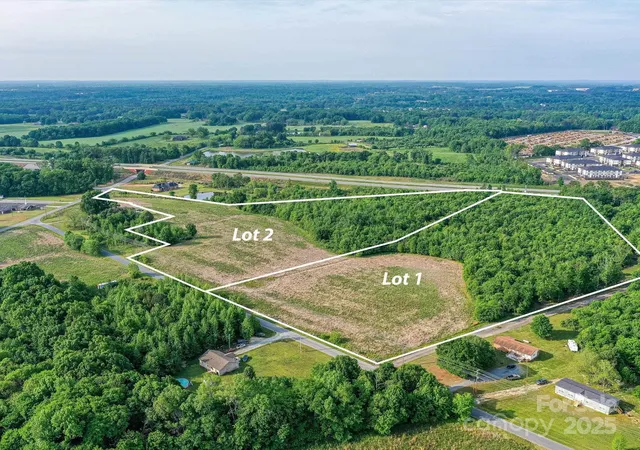 Photo 1 of Land for sale at 000 Winchester Rd #2, Monroe, NC 28110 | MLS# 4247896 | Listing updated on 2026-09-23