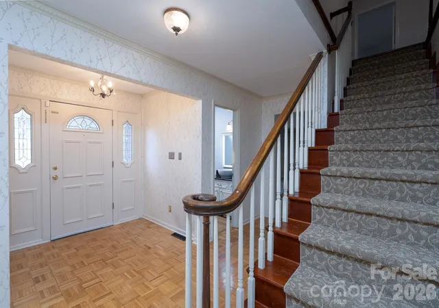 Photo 3 of Sale Pending at 758 Williamsburg Dr Ne, Concord, NC 28025 | MLS# 4248248 | Listing updated on 2026-10-07