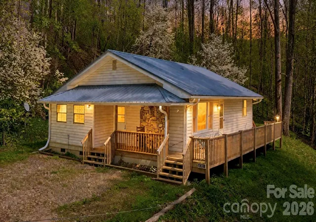1st image of 5381 State Hwy 197 S Hwy #3, Burnsville, NC 28714 | MLS# 4248281