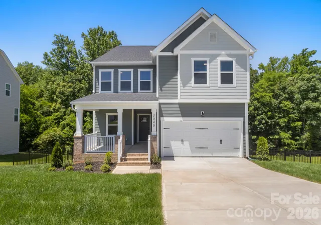 1st image of 3040 Woodlands Creek Dr, Monroe, NC 28110 | MLS# 4248757
