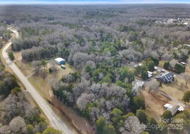 Photo 1 of Land for sale at 1255 Church Rd, Rock Hill, SC 29730 | MLS# 4248795 | Listing updated on 2026-08-11